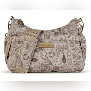 Harry Potter x JuJuBe Golden Snitch